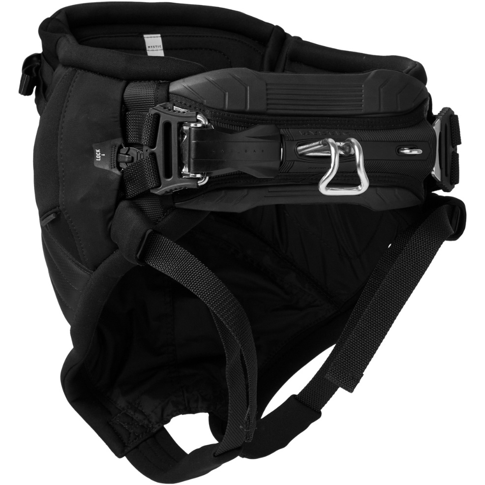 2026 Mystic Da Uomo Driver Seat Harness 35003.250661 - Black